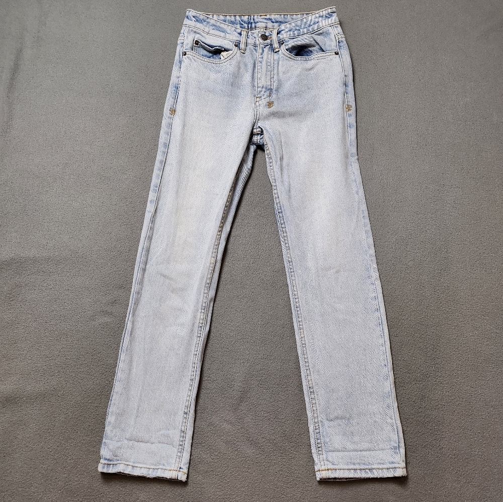 Ksubi Nine O Muse Jean Sz 24